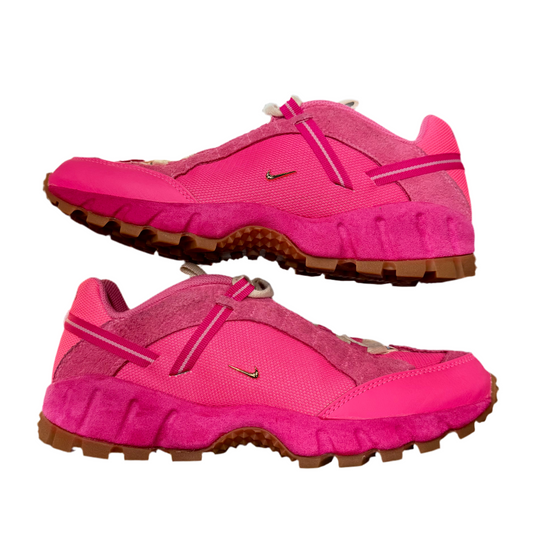 Nike Air Humara LX Jacquemus Pink Flash Women’s 9