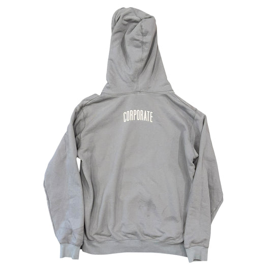 Issued Indiana Fever Hoodie Sz L