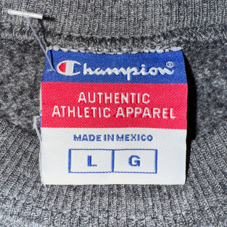 Champion UNLV Rebels Crew Sz L