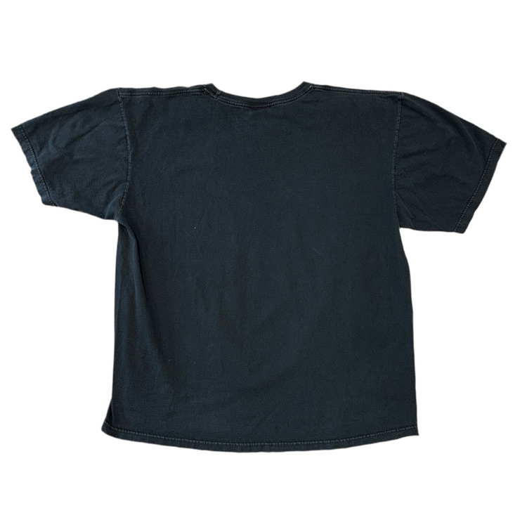 SLAM LBJ Magazine Tee Sz XL
