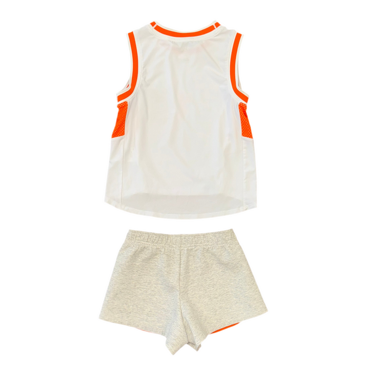 WNBA 3 Piece Set Sz YL