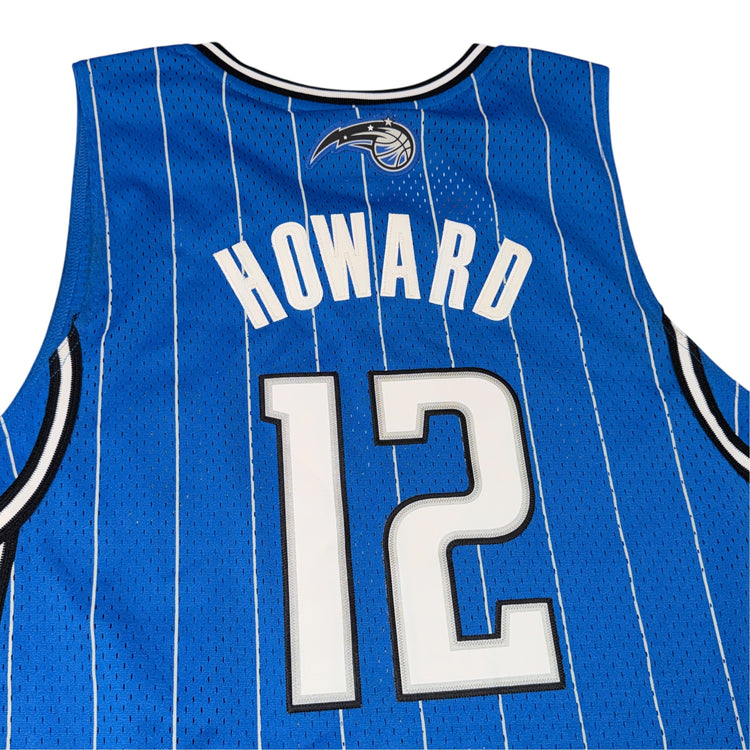 Adidas Orlando Magic Dwight Howard Away Jersey Sz L