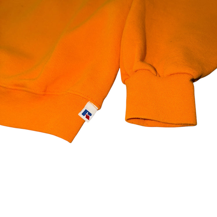 Russell 90's Tennessee Lady Volunteers Crew Sz L