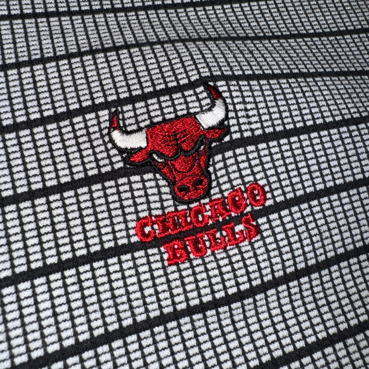 Lee Sports Chicago Bulls Polo Sz 2X