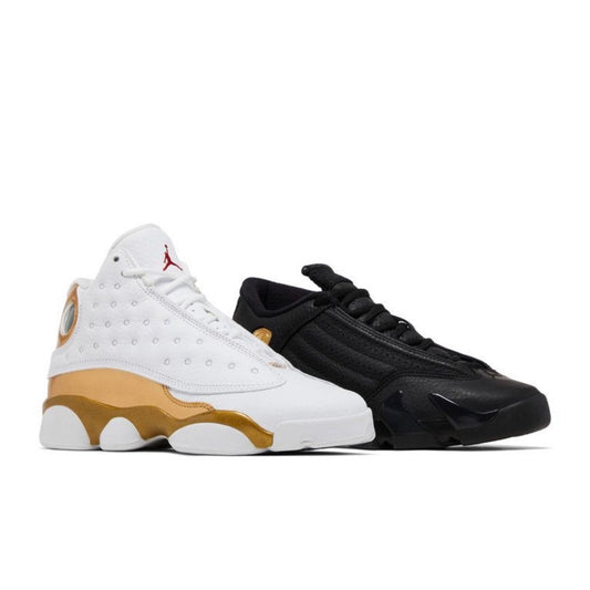 Jordan Defining Moments pack Last Shot Deadstock