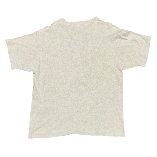 Pro Player 72-10 Chicago Bulls Tee Sz L