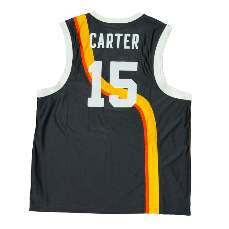 Nike Raygun Vince Carter Jersey Sz 2X