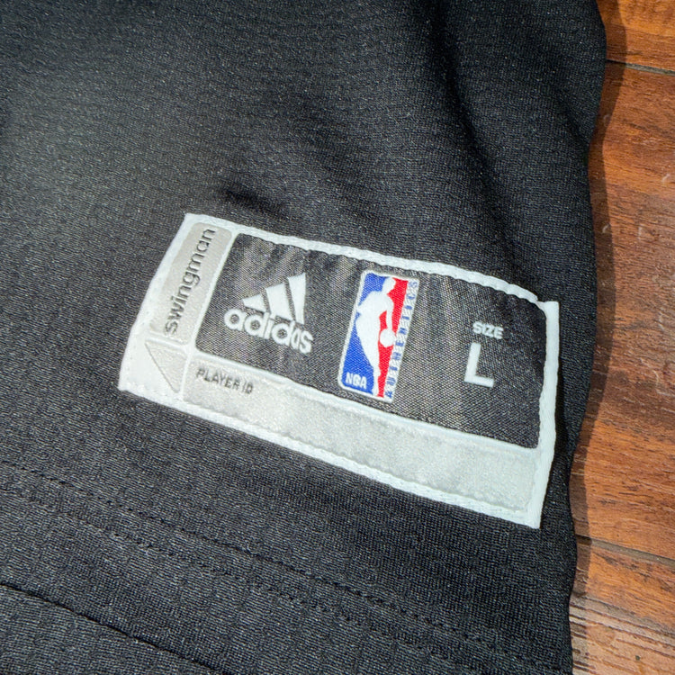 Adidas Memphis Grizzlies City Edition Mike Conley Jersey Sz L