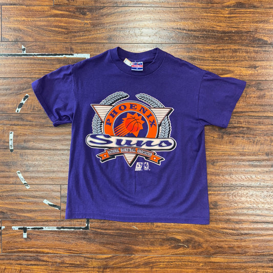 Trench 90's Phoenix Suns Tee Sz M