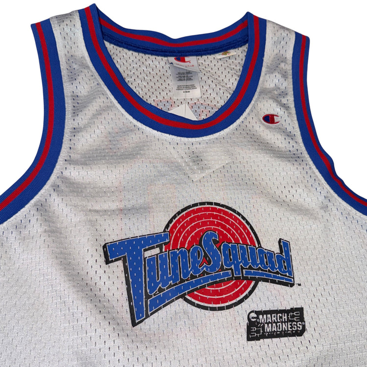 Champion 30th Anniversary Space Jam Lola Bunny Jersey Sz M