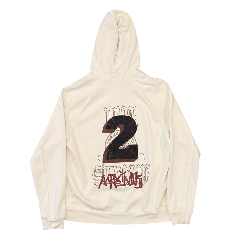Nike Complex Con Exclusive TS Hoodie