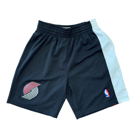 MN HWC Blazers Shorts Sz S