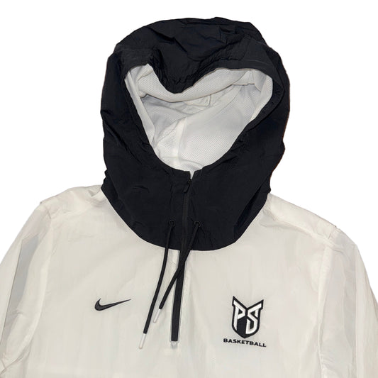 Nike PSU basketball Windbreaker Sz S