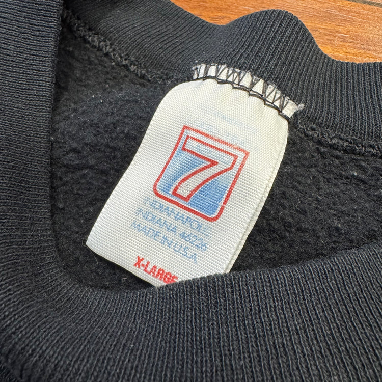 Logo7 90's Blazers Crew Sz XL