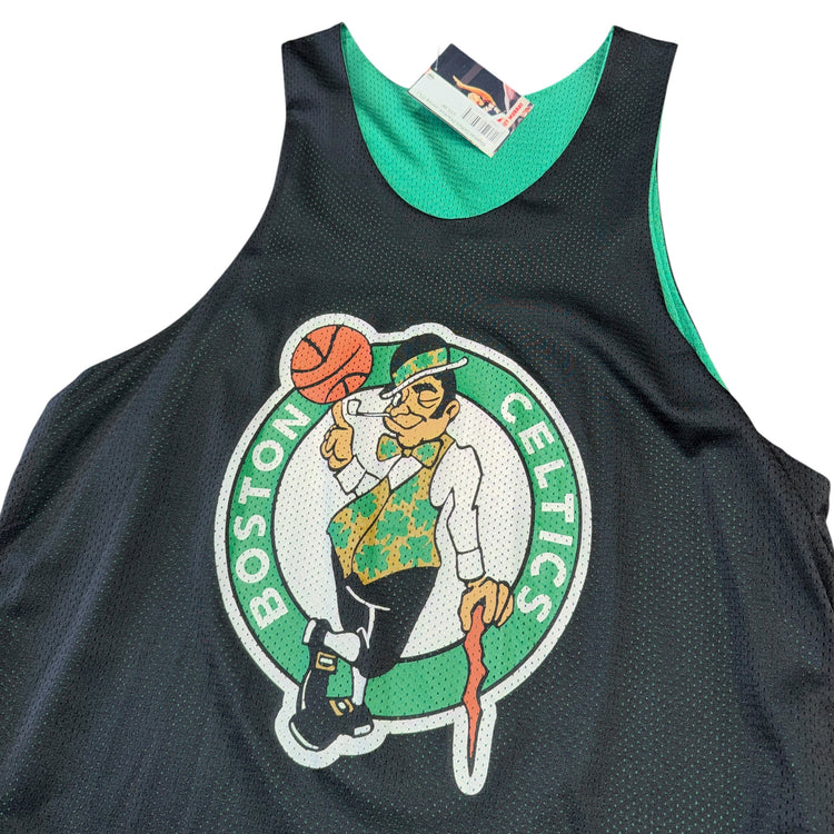 Bigman Boston Celtics Practice Jersey Sz XL