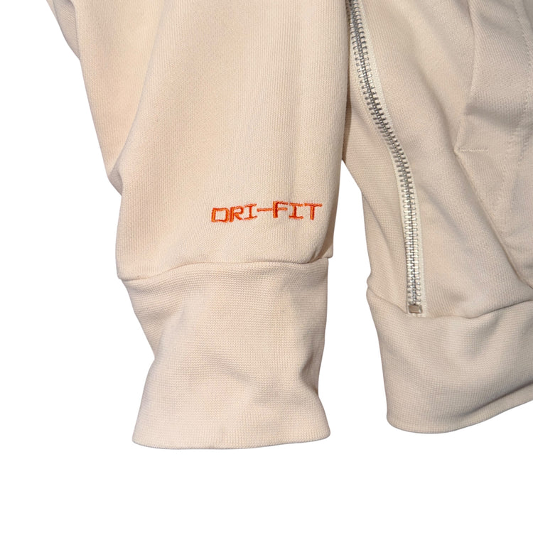 Nike X WNBA Zip-Up Sz L