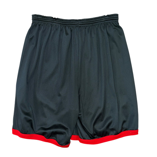 Champion 90's Portland Trail Blazers Shorts Sz L