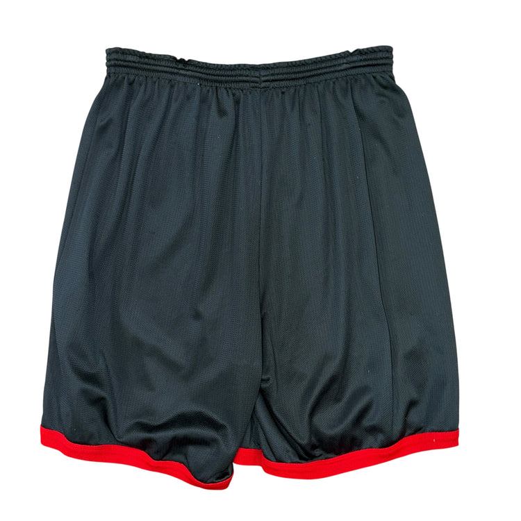 Champion 90's Portland Trail Blazers Shorts Sz L