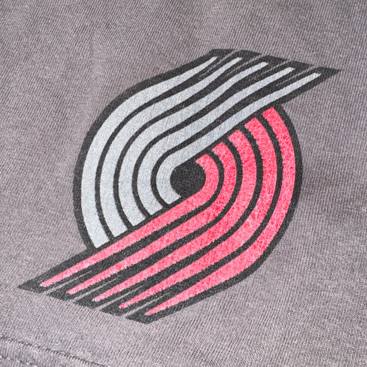 Adidas Portland Trail Blazers Dante Cunningham Jersey Tee Sz 2X