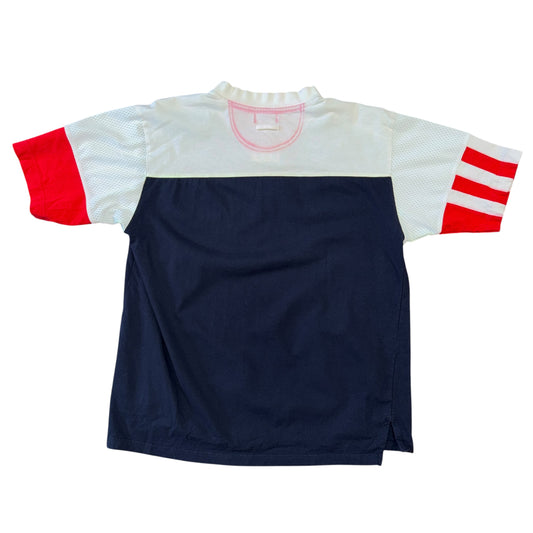 Fila Grant Hill Warmup Sz M