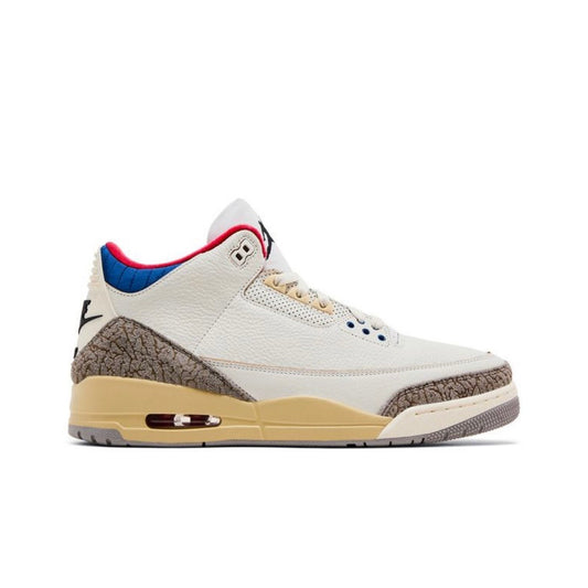DS Jordan 3 Seoul 2.0 Men’s 9.5