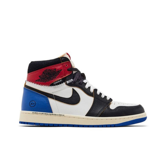 DS Jordan 1 Union X Fragment Men’s Sizes