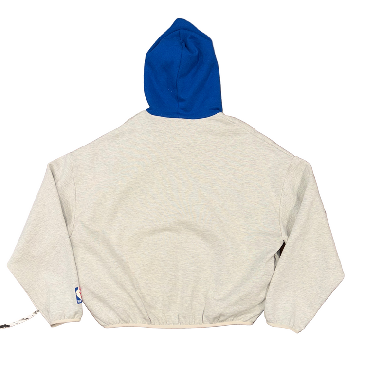 Essentials New York Knicks Hoodie Sz XL