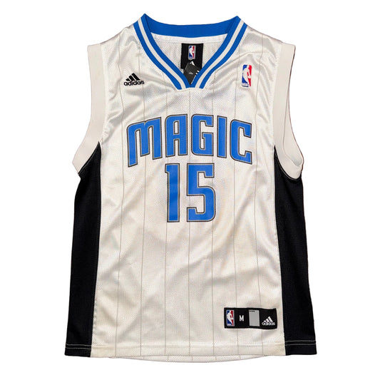 Adidas Orlando Magic  Hedo Turkoglu Jersey Sz YM
