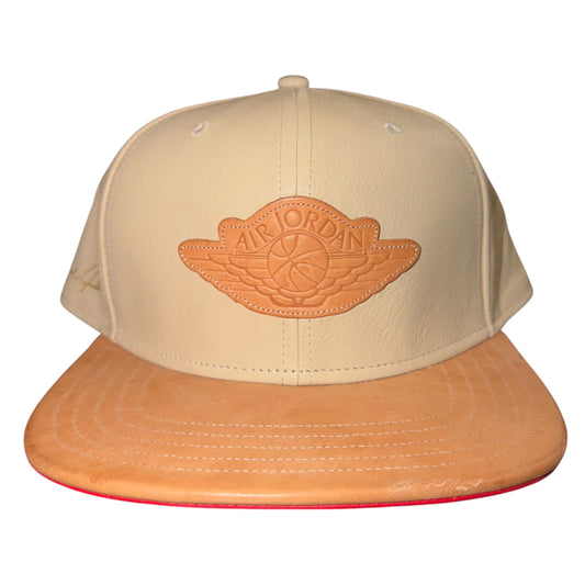 Just Don Jordan Snapback