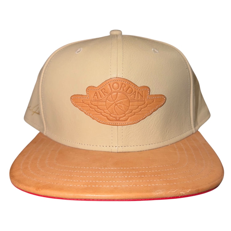 Just Don Jordan Snapback