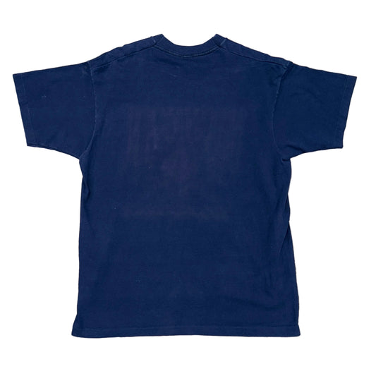 Ramblers Michigan Wolverines Tee Sz XL