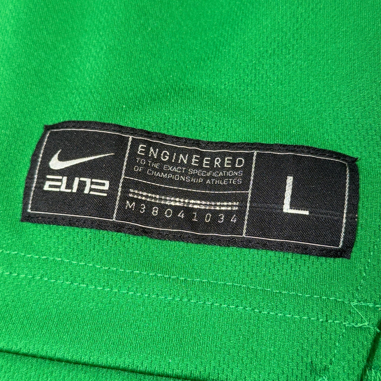 Nike UO Ducks Sabrina Ionescu Jersey Sz L