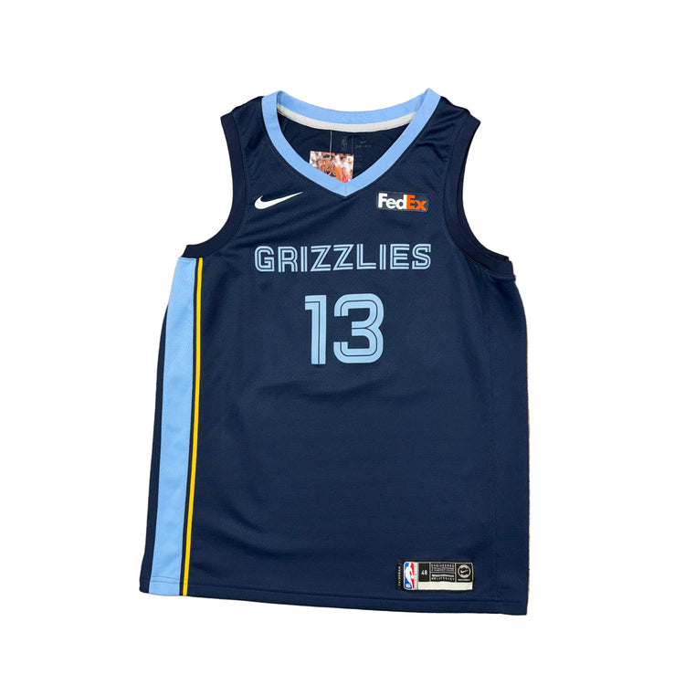 Nike Memphis Grizzlies Jaren Jackson Jr Jersey Sz L