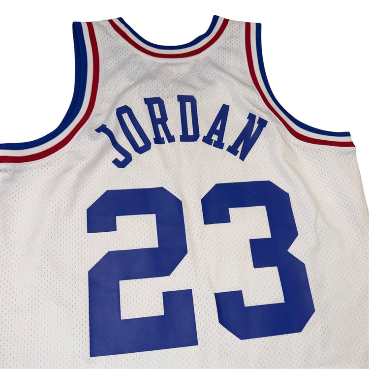 Mitchell & Ness 1988 NBA All-Star Michael Jordan Jersey Sz L