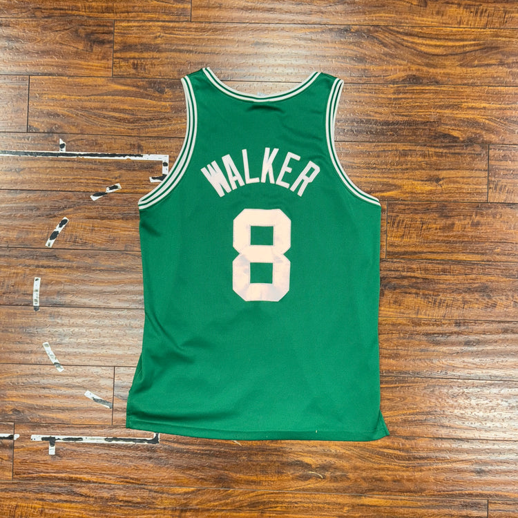 Nike Boston Celtics Antonio Walker Jersey Sz L