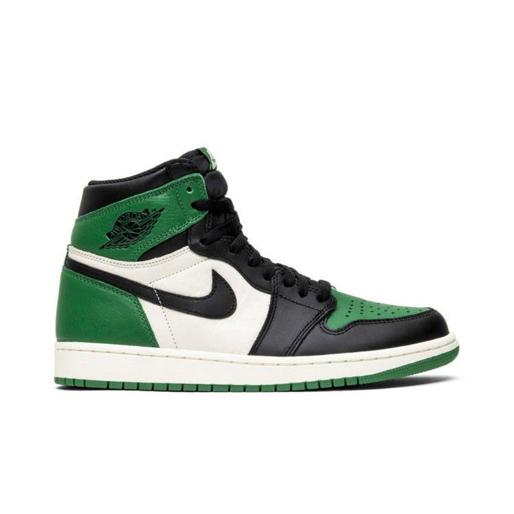 DS Jordan 1 Pine Green (2018) Men’s 11