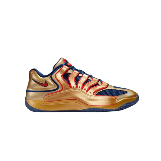 Nike KD 18 Immortalized Deadstock