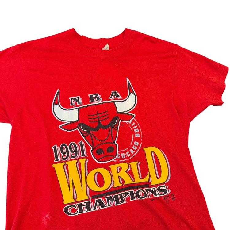 Artex 90's Chicago Bulls Tee Sz XL