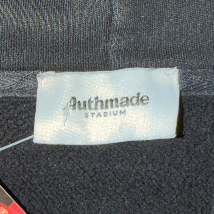 Authmade 2024 NBA All-Star Hoodie Sz L