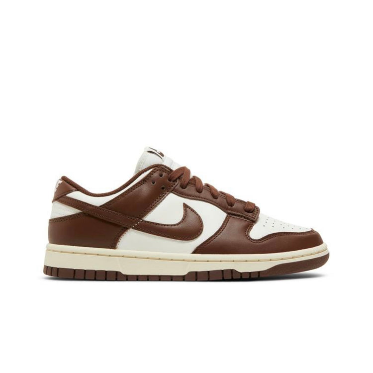 DS W Nike Dunk Low Cacao Multiple Sizes