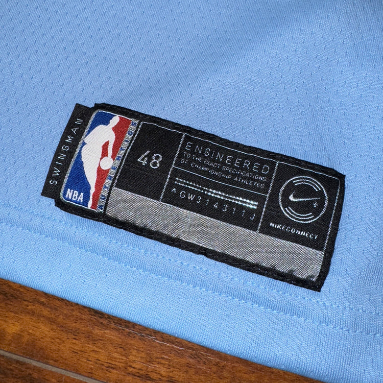 Nike Memphis Grizzlies Mike Conley Jersey Sz L