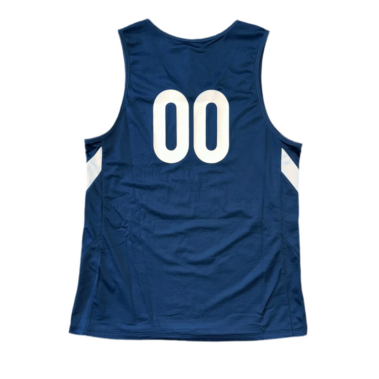 NWT Nike Villanova Reversible Jersey Sz L