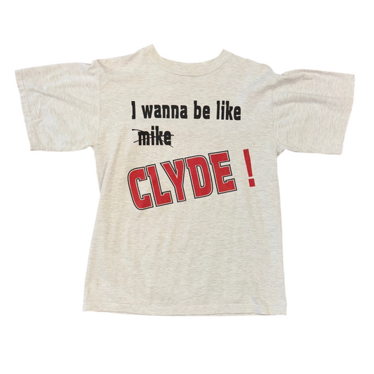 I Wanna Be Like Clyde Sz XL