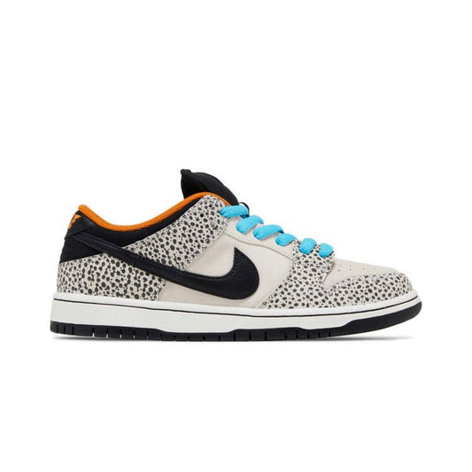 Nike SB Dunk Low Electric Pack Olympic Safari Men’s 10.5