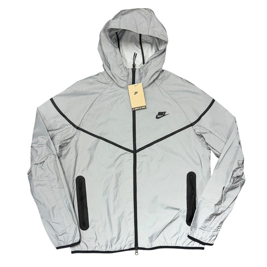 NWT Nike Tech Reflect Jacket Sz M
