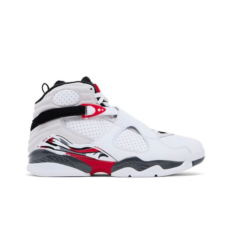 DS Jordan 8 True Red Multiple Sizes