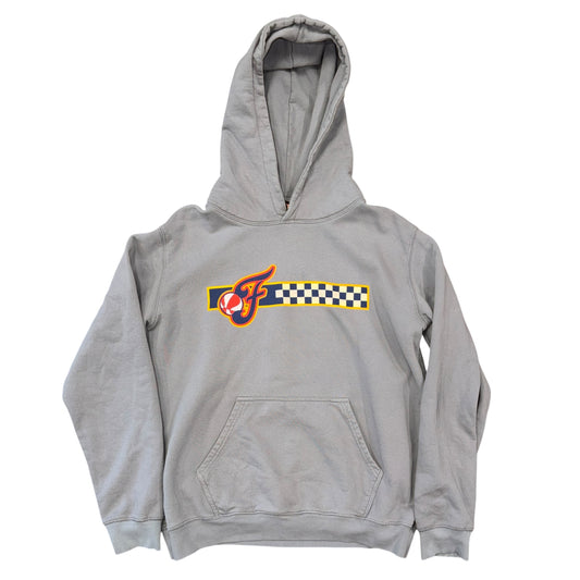 Issued Indiana Fever Hoodie Sz L