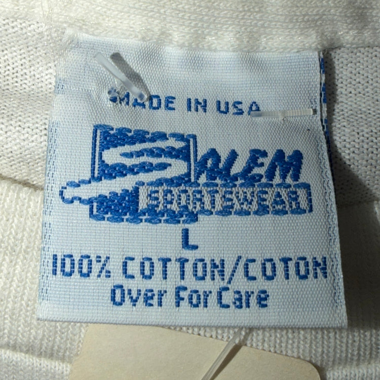 Salem Sportswear Portland Trail Blazers “Young Guns” Tee Sz L