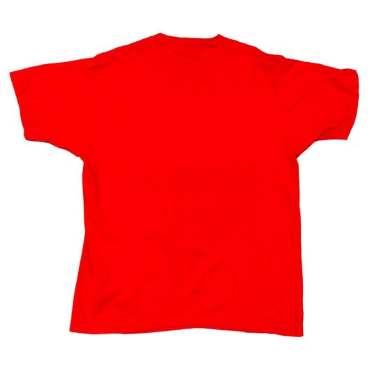 FOTL 1992 Portland Trail Blazers Western Conference Championship Tee Sz XL