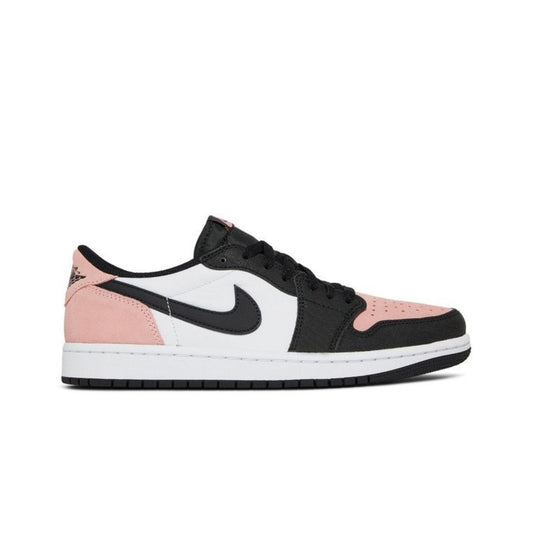 DS Jordan 1 Low Bleached Men’s 9.5
